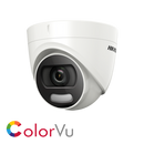 HikVision 2MP Color Vu Turret