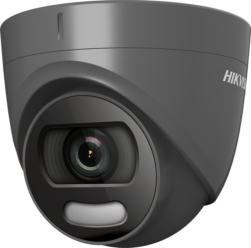 HikVision 3K POC Color Vu