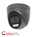 HikVision 2MP Color Vu Turret