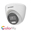 HikVision 8MP POC Color Vu