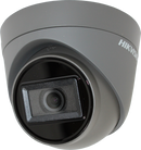 HikVision 8MP Turret Camera