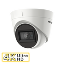 HikVision 8MP Turret Camera