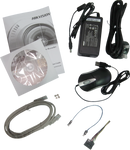 HikVision 16CH NVR 4K