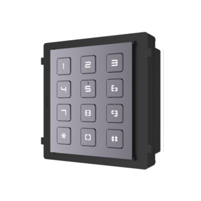 Hikvision Keypad Module