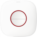 AX PRO Series Wall-mounted Wireless Emergency Button (dual button)
