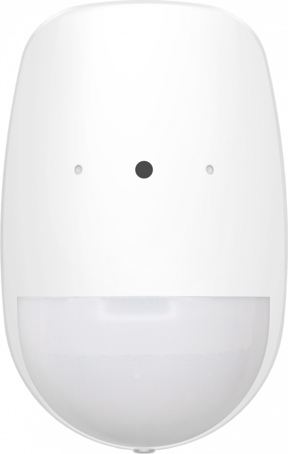 AX PRO Series Wireless PIR-Glass Detector