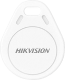 Contactless key fob for use with Hikvision intercom & AX Pro
