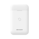 AX PRO Wireless tag reader