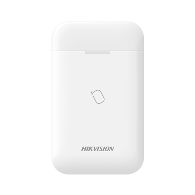 AX PRO Wireless tag reader