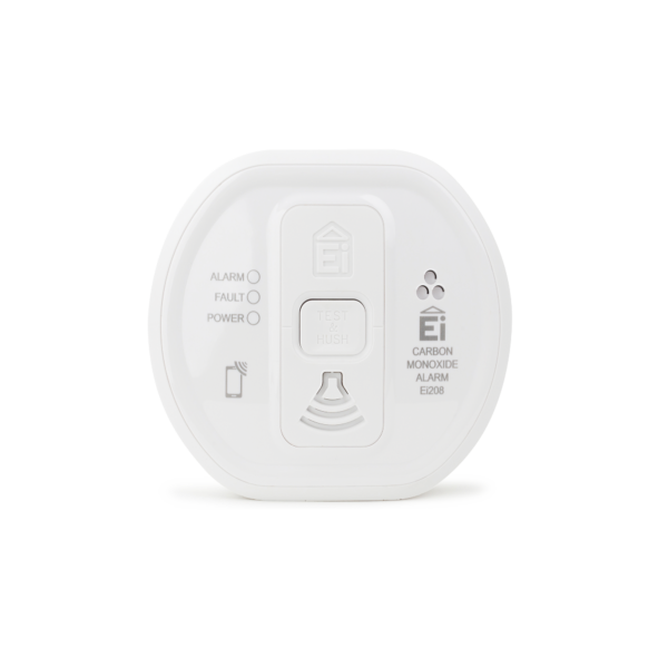 Ei208 Battery CO Alarm