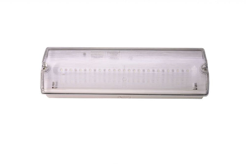 Emerald Universal LED Emergency Bulkhead