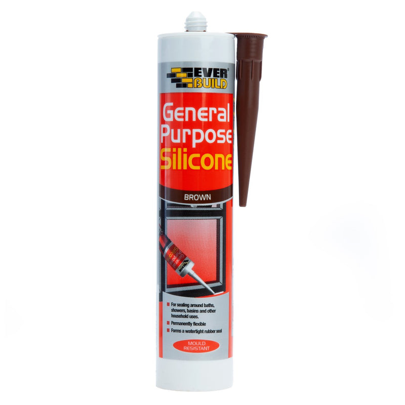 General Purpose Silicone 280ml