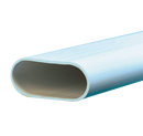 Oval Conduit - 3M Length