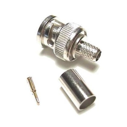 BNC Crimp