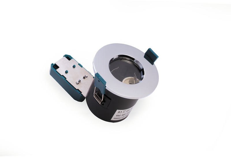 Brisbane Fire Rated GU10 Shower Light