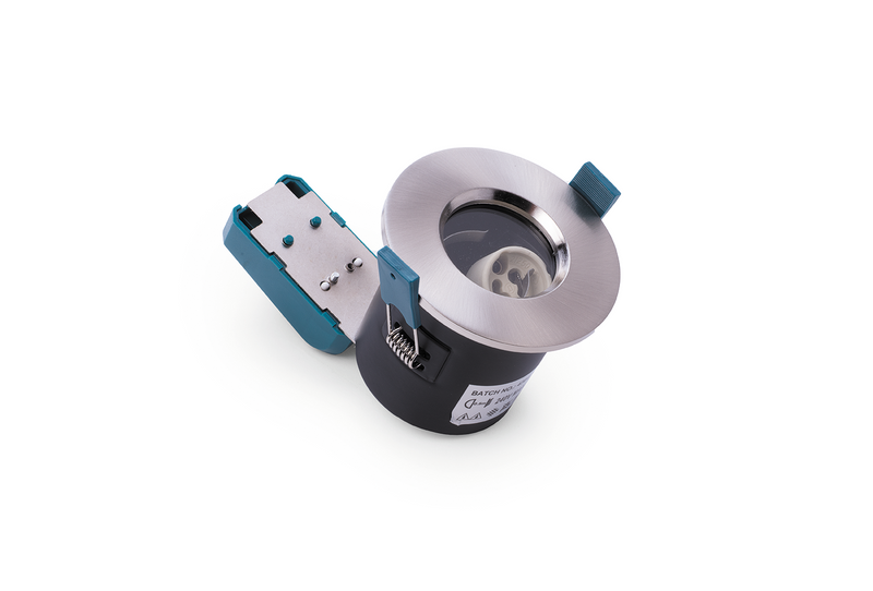 Brisbane Fire Rated GU10 Shower Light