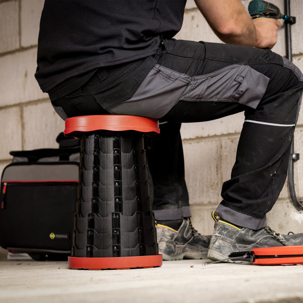 Collapsible Stool