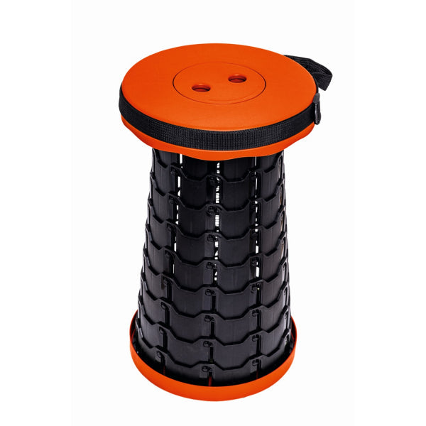 Collapsible Stool
