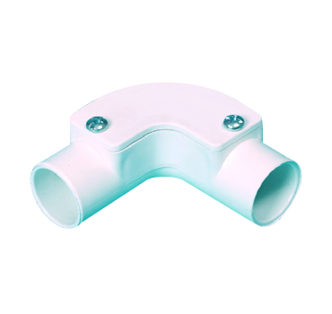 20mm Inspection Elbow