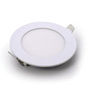 Ottawa 6w LED Circular Slimline Panel Light