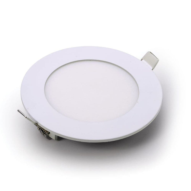 Ottawa 12w LED Circular Slimline Panel Light