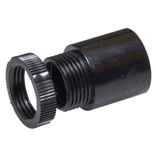 25mm Male Adapter