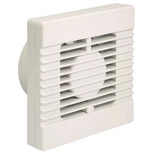 Intervent 4" Extractor Fan Timer Model