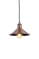 RIGEL Diner Shade Small