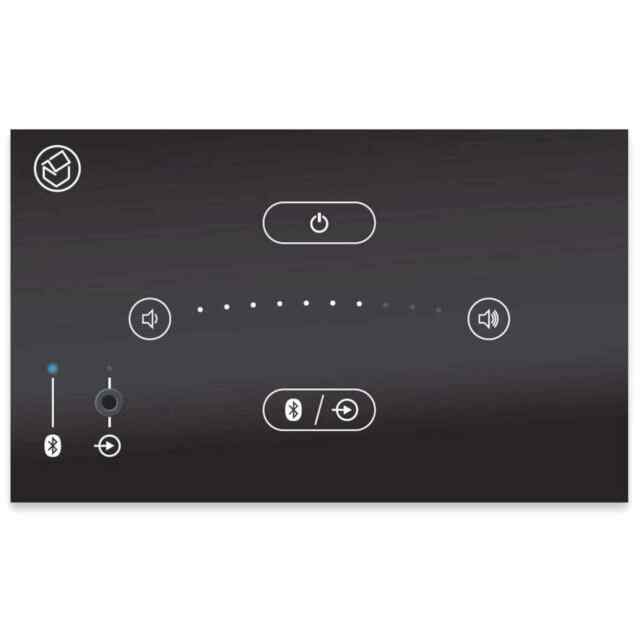Systemline E50 Bluetooth Touch Panel