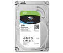 Seagate Surveillance 2TB Hard Drive