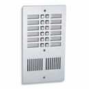 Bell SPA12 | 12 Call Button Flush Audio Entry Panel