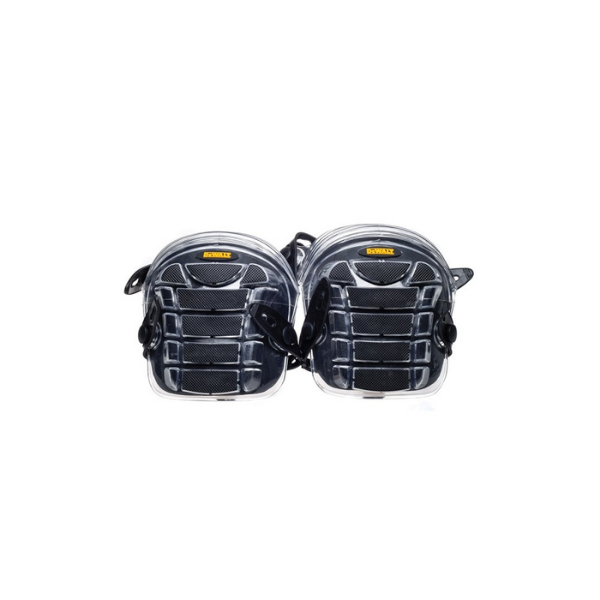 DeWalt Pro Gel External Knee Pad