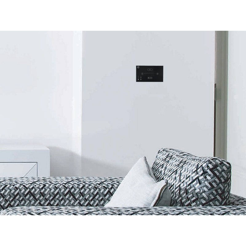 SYSTEMLINE E50 BLUETOOTH MUSIC SYSTEM WITH 2X 6.5" CEILING SPEAKERS