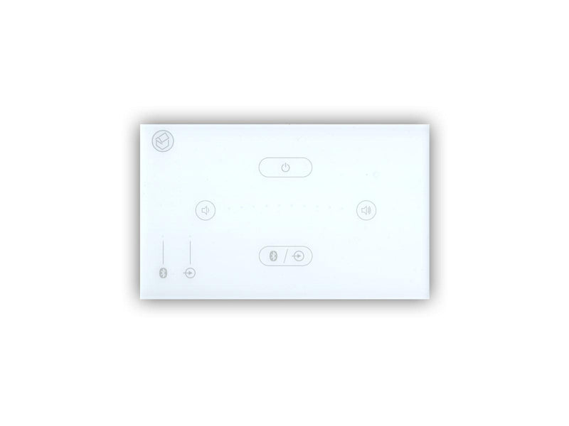 Systemline E50 Bluetooth Touch Panel