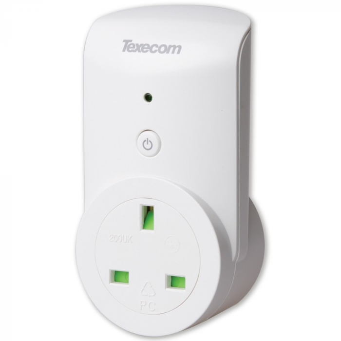 Texecom Connect SmartPlug