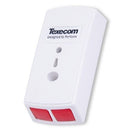 Texecom Premier Elite Ricochet PA DP-W Wireless Panic Button