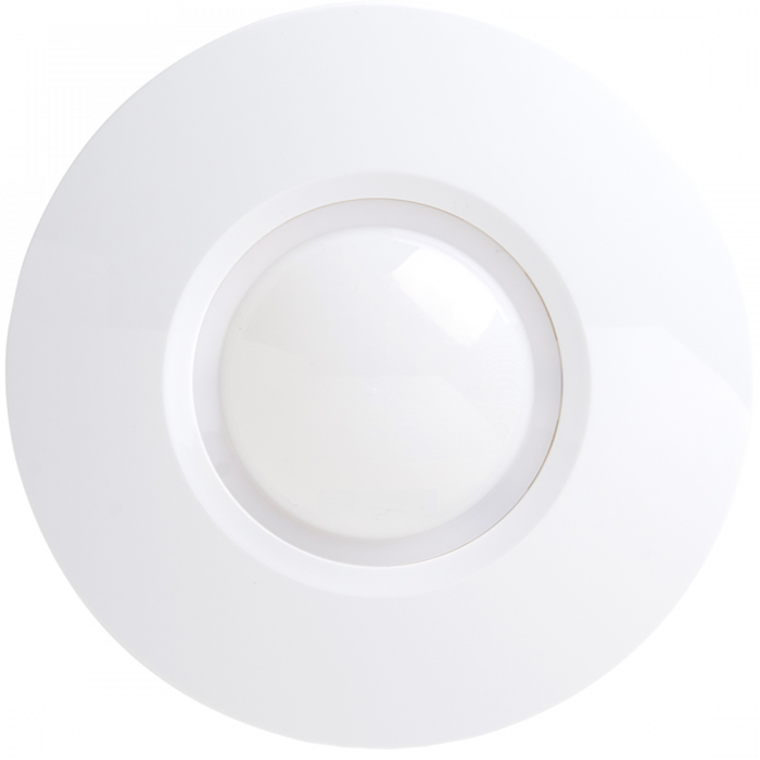 Texecom Ricochet Capture 360 CD-W Dual Tech Ceiling Mount 360° Wireless PIR